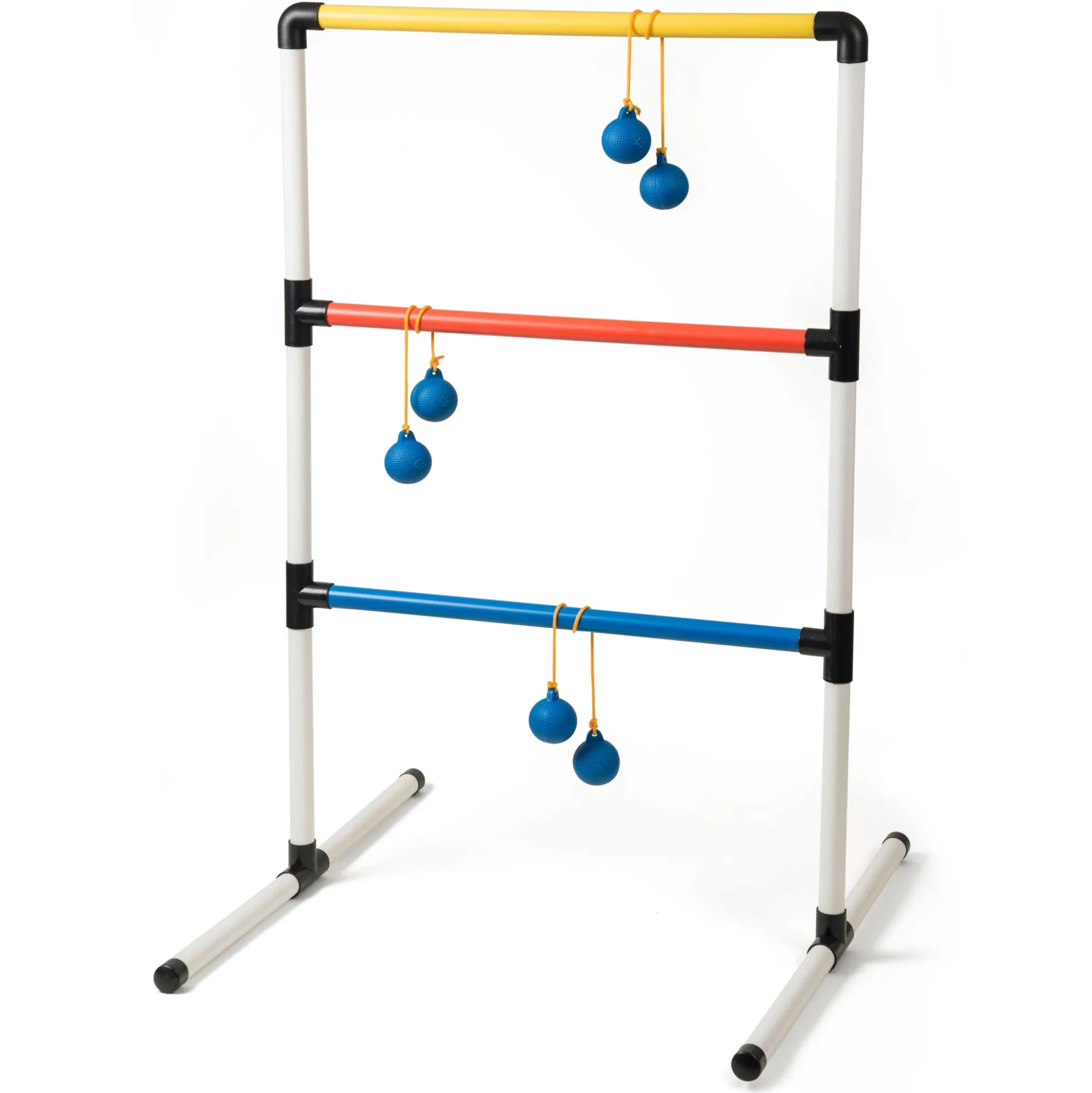 Stigegolf 95x60x61 cm - 3 sæt kugler