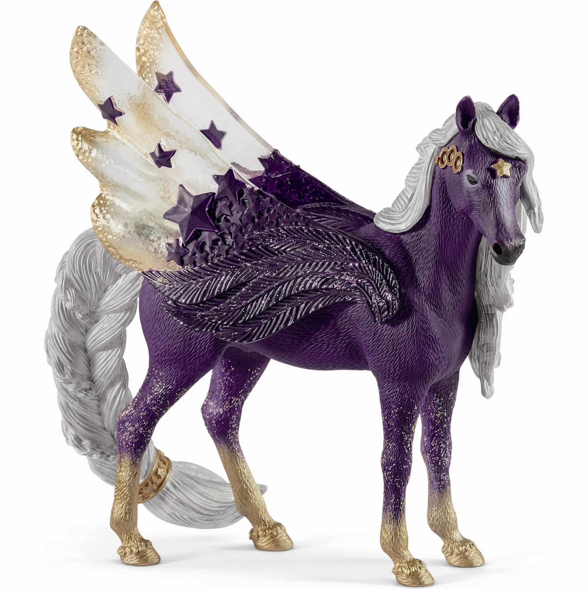 Stjerne Pegasus Hoppe - 70579 - Schleich Bayala
