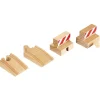 Stopklodser og ramper - 33385 - BRIO Tog