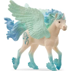Stormy enhjørningsføl - 70824 - Schleich Bayala