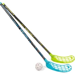 Street hockey sæt 91x61x61 cm