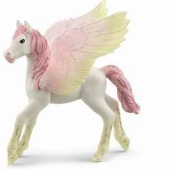 Sunrise Pegasus føl - 70721 - Schleich Bayala