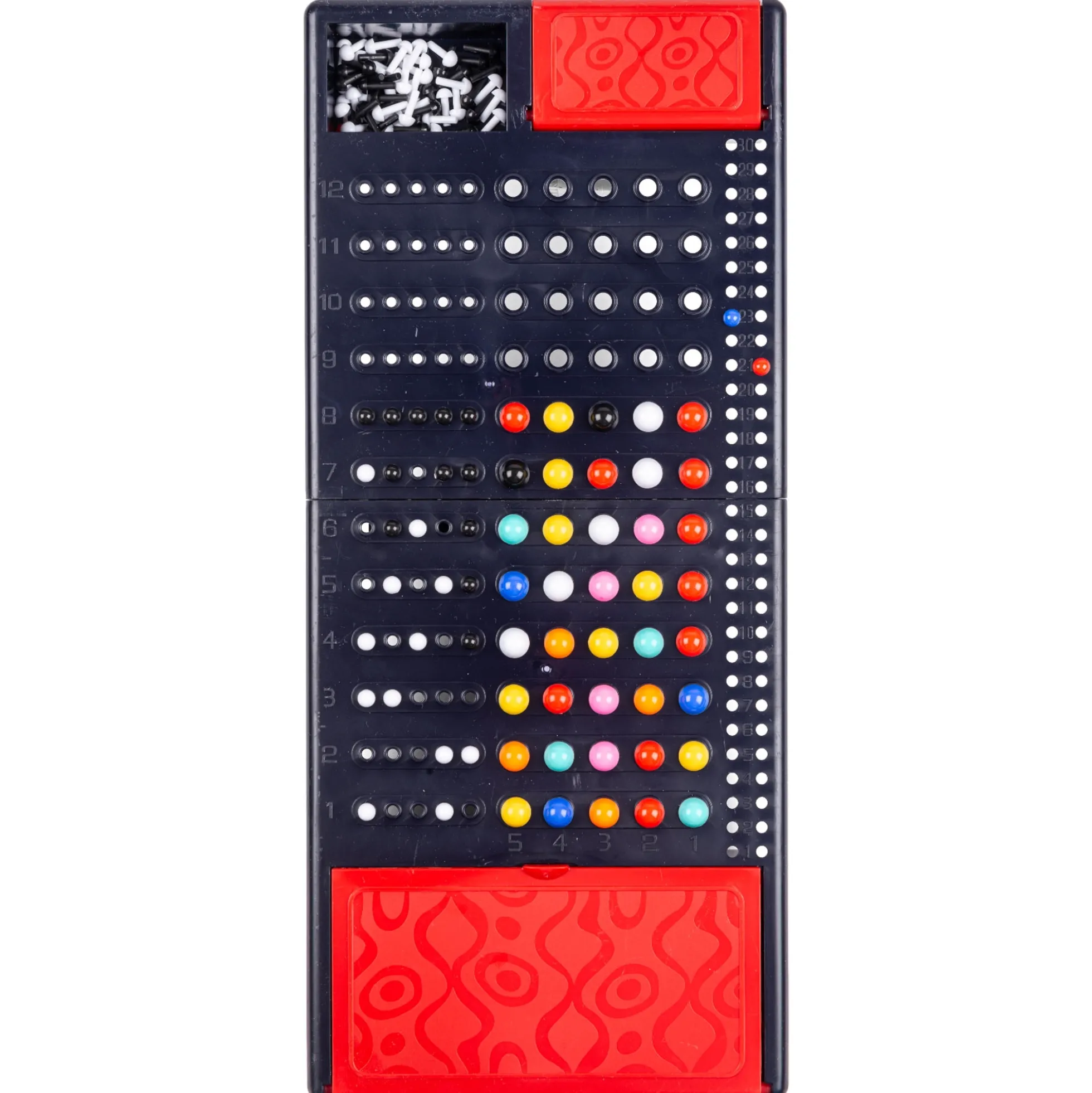 Super codebreaker - Mind game
