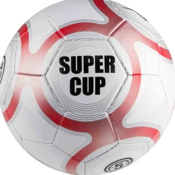 Super Cup kunstlæderfodbold str. 5