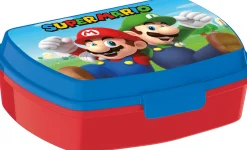Super Mario madkasse - Børnemadpakke med 1 rum