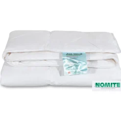 Sval sommerdyne - Babydyne - 100% moskusdun - 70x100 cm - Zen Sleep