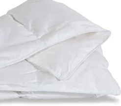 Sval sommerdyne - Babydyne - 100% moskusdun - 70x100 cm - Zen Sleep