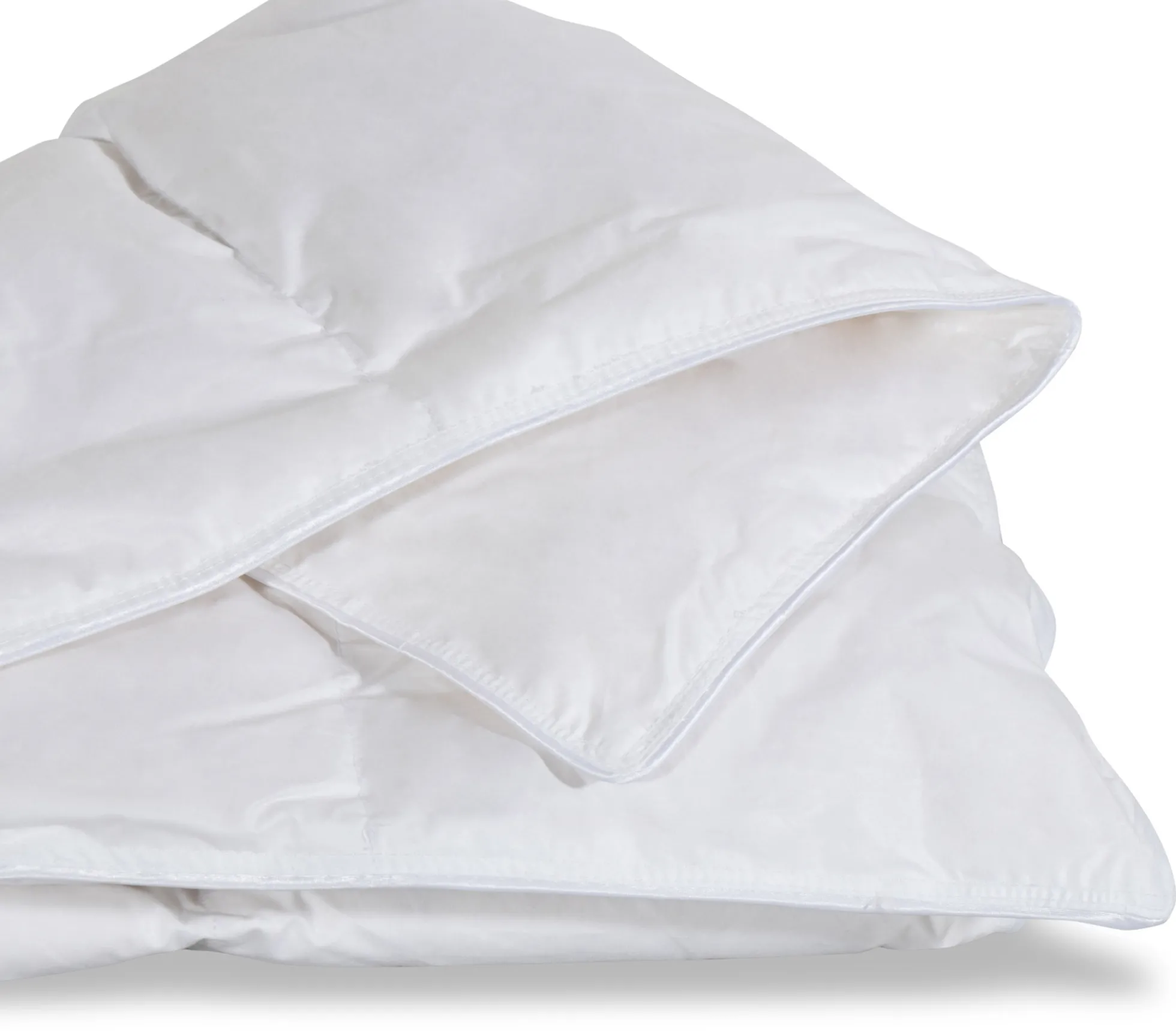 Sval sommerdyne - Babydyne - 100% moskusdun - 70x100 cm - Zen Sleep