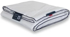 Sval sommer dyne - Silkedyne med 100% mulberry silke - 140x220 cm - Nordic Comfort dyne