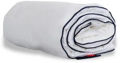 Sval sommer silkedyne med 100% langfibret silke - 140x200 cm - Nordic comfort Superior
