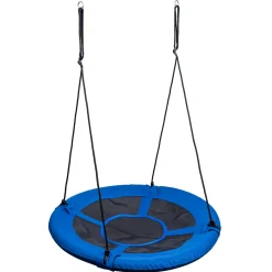 Svævegynge - 100 cm - Max. 200 kg - Kan bruges både ude og inde