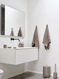 Tandbørstekrus - Zone Denmark - Nova One Taupe