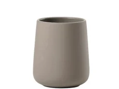 Tandbørstekrus - Zone Denmark - Nova One Taupe