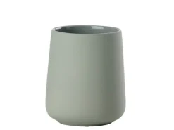 Tandbørstekrus - Zone Denmark - Nova One Matcha Green