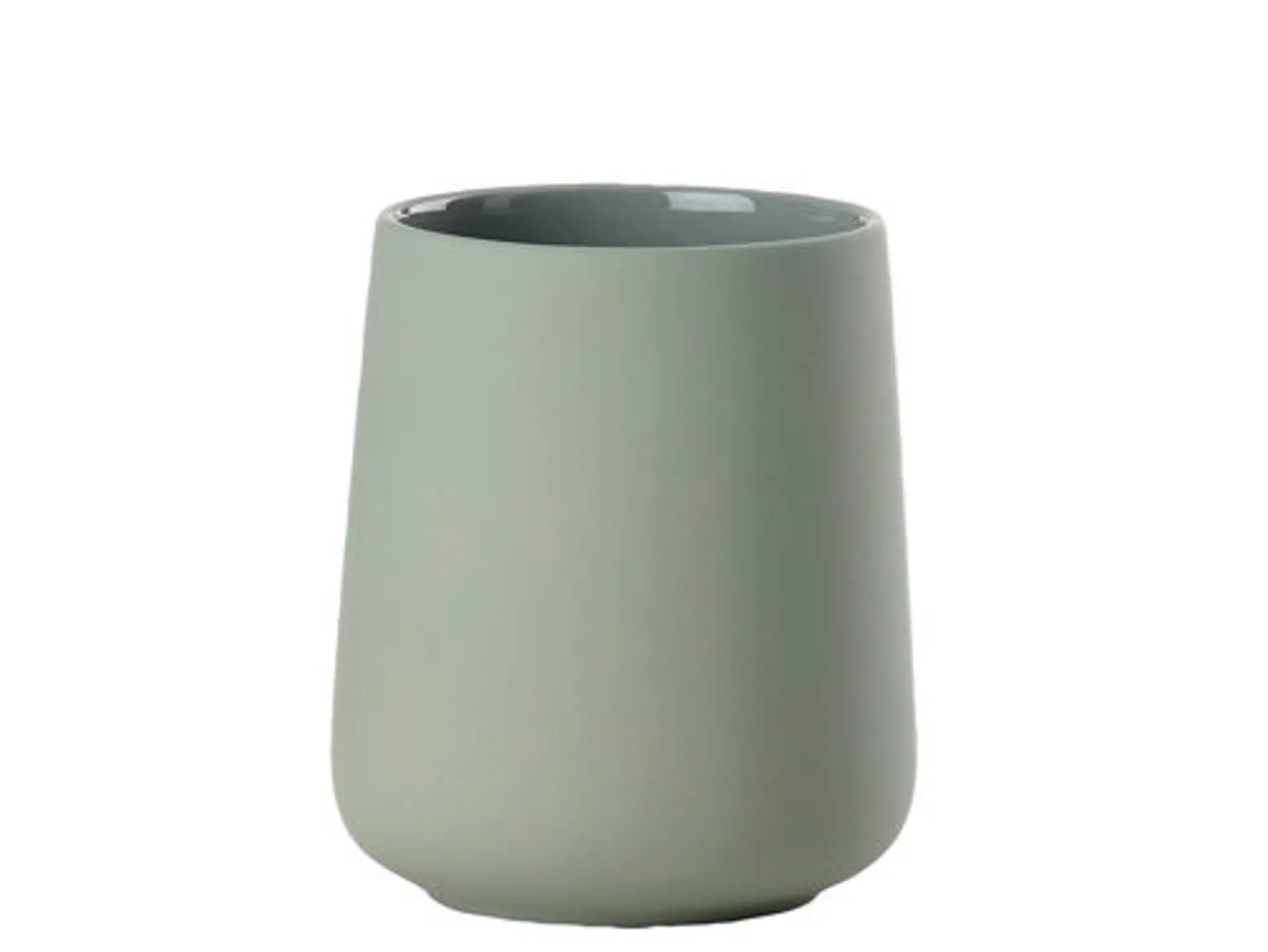 Tandbørstekrus - Zone Denmark - Nova One Matcha Green
