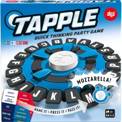 Tapple - ALGA