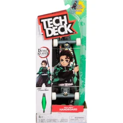 Tech Deck handboard til tricks 27 cm - Assorteret
