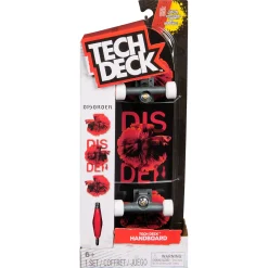 Tech Deck handboard til tricks 27 cm - Assorteret