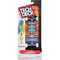 Tech Deck handboard til tricks 27 cm - Assorteret
