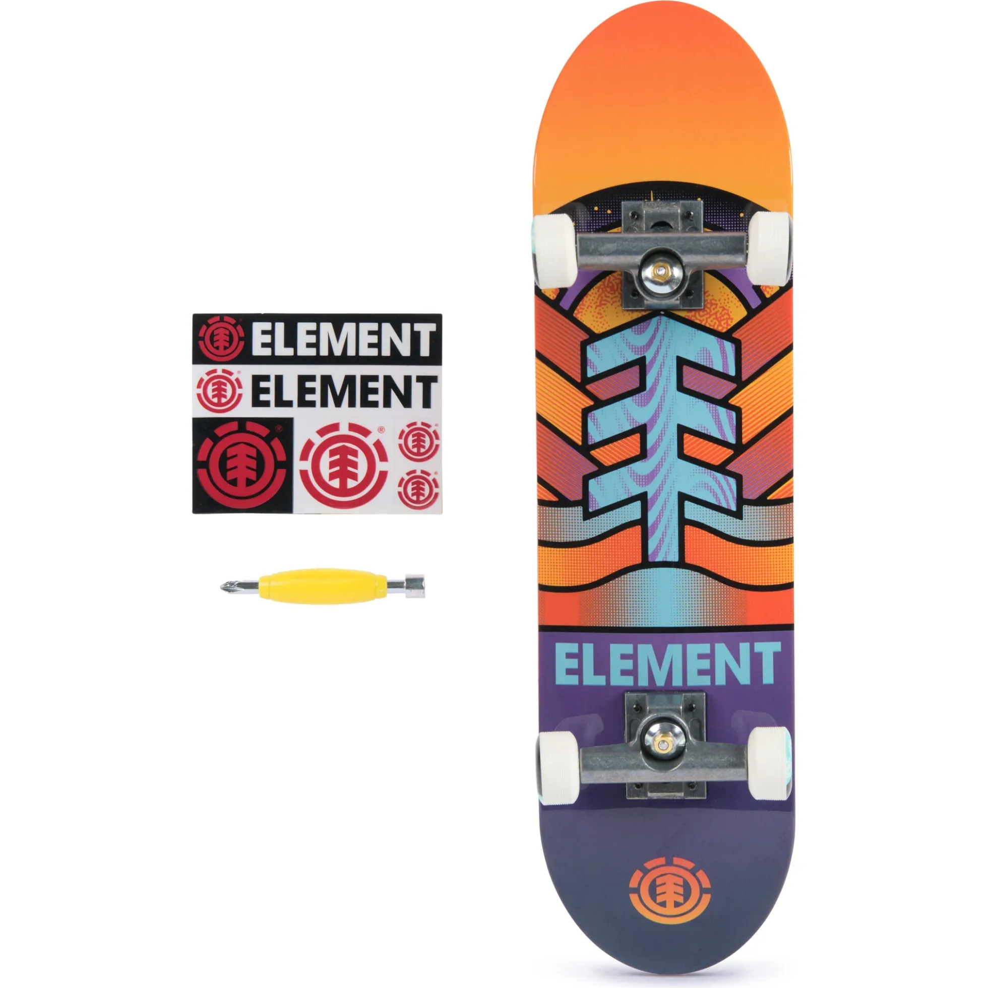 Tech Deck handboard til tricks 27 cm - Assorteret