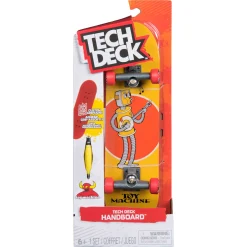 Tech Deck handboard til tricks 27 cm - Assorteret