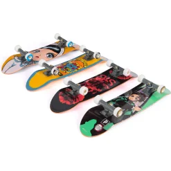 Tech Deck handboard til tricks 27 cm - Assorteret