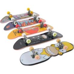 Tech Deck handboard til tricks 27 cm - Assorteret