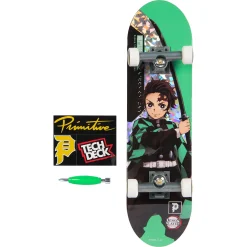 Tech Deck handboard til tricks 27 cm - Assorteret