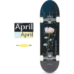 Tech Deck handboard til tricks 27 cm - Assorteret
