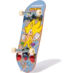 Tech Deck licens fingerboard - 96 mm - Assorteret