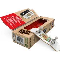Tech Deck performance skateboard i træ - Assorteret