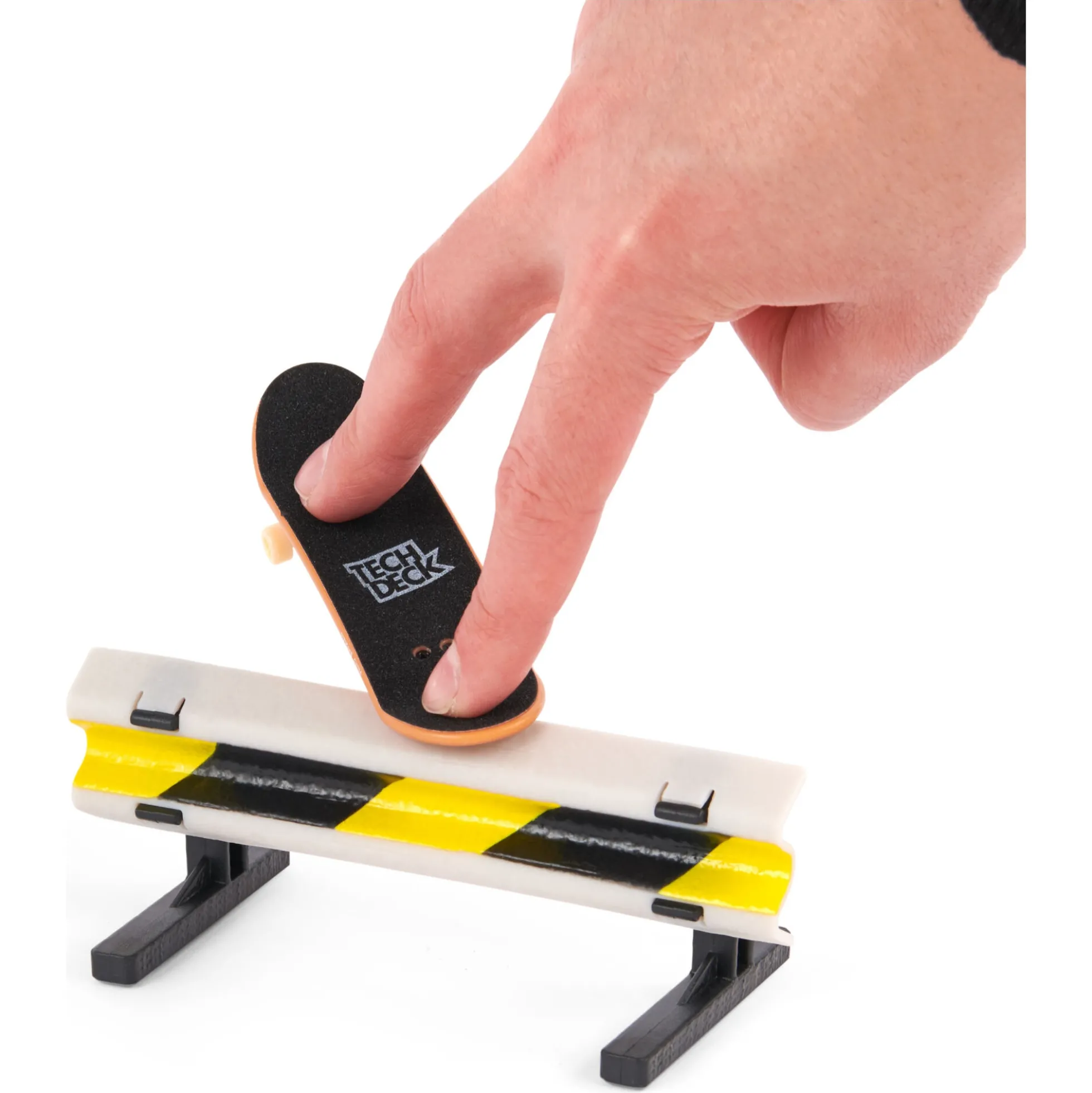 Tech Deck VS fingerskateboards 2-packs - Assorteret