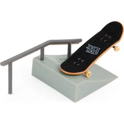 Tech Deck VS fingerskateboards 2-packs - Assorteret