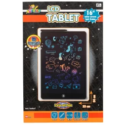 Tegne tablet - LCD tablet 35x23 cm - 16"