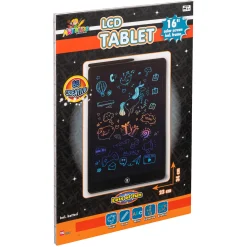 Tegne tablet - LCD tablet 35x23 cm - 16