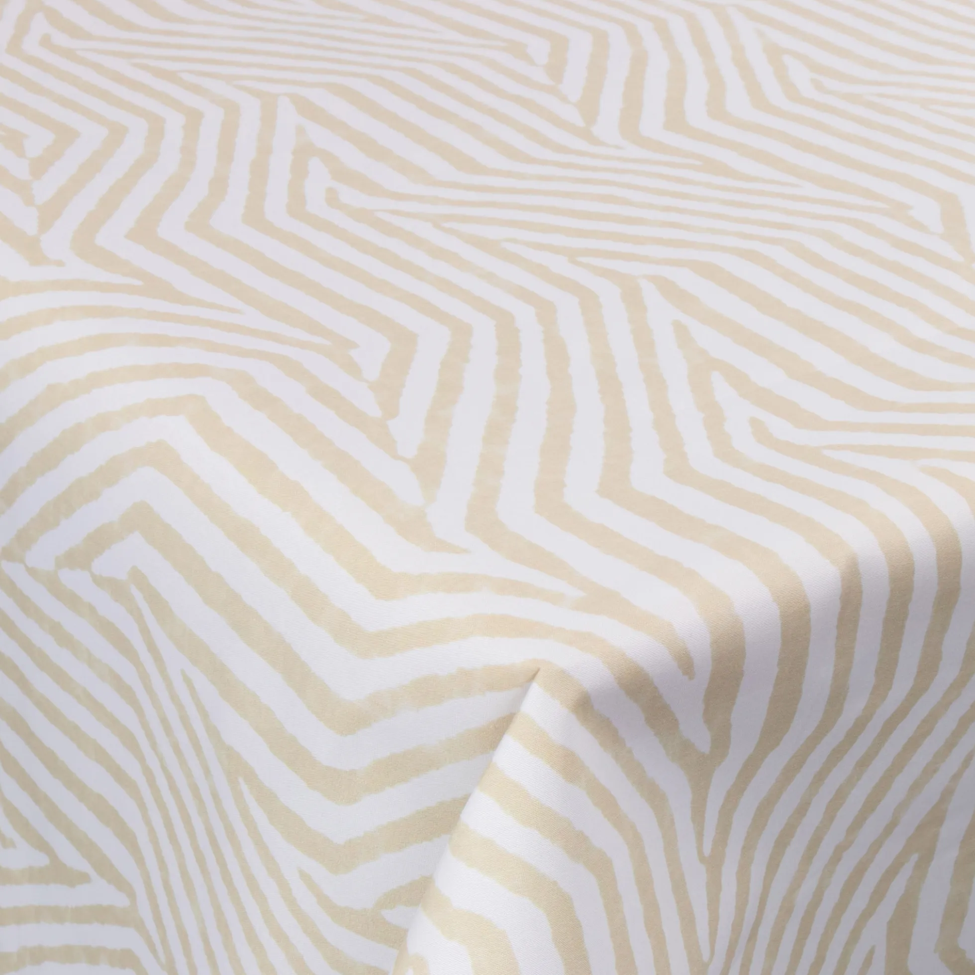 Tekstil voksdug - 140 cm bred - På metermål - Stripes - Voksdug med akrylbelægning