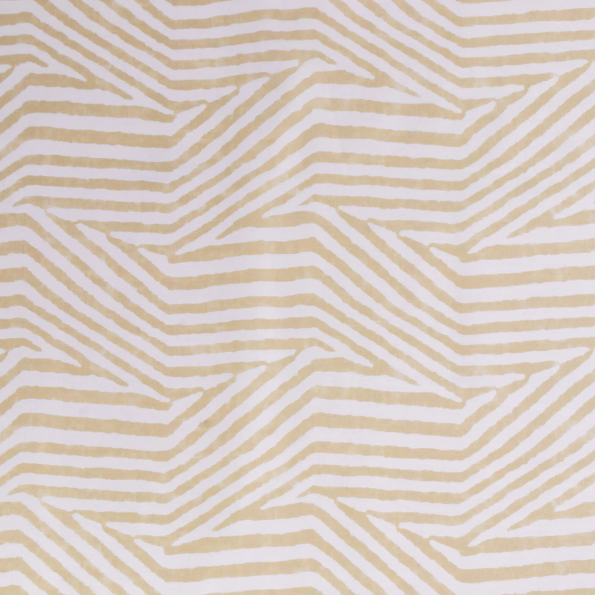 Tekstil voksdug - 140 cm bred - På metermål - Stripes - Voksdug med akrylbelægning