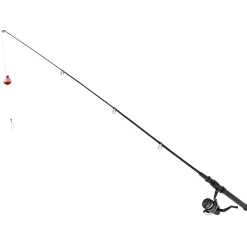 Teleskopfiskestang 165 cm