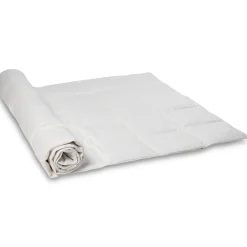 Temperatur regulerende Rullemadras - 180x210 cm - Downtopper Temprakon Zone