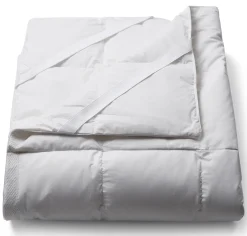 Temperatur regulerende Rullemadras - 180x210 cm - Downtopper Temprakon Zone
