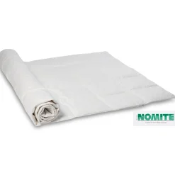 Temperatur regulerende Rullemadras - 90x210 cm - Downtopper Temprakon Zone