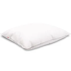 Temprakon 3-kammer kølende pude - 60x63 cm - Temperaturregulerende hovedpude