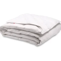 Temprakon U-split rullemadras - 180x200 cm - Temperaturregulerende duntopper