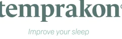Temprakon V-pude - Temperaturregulerende ergonomisk hovedpude - Justerbar højde