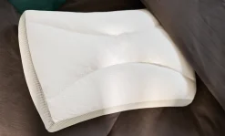 Temprakon X-pude - Temperaturregulerende ergonomisk hovedpude