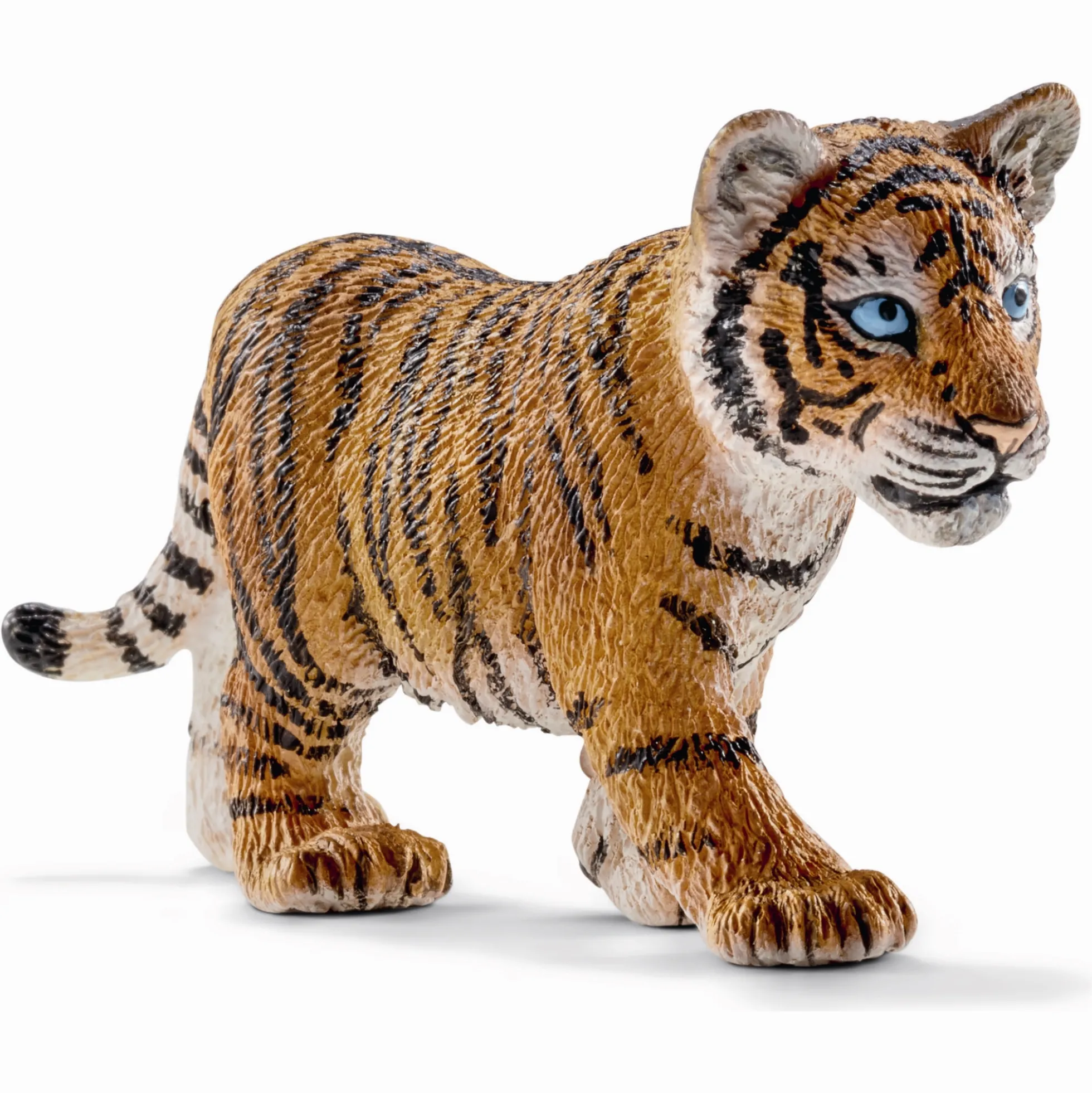Tigerunge - 14730 - Schleich Wild Life