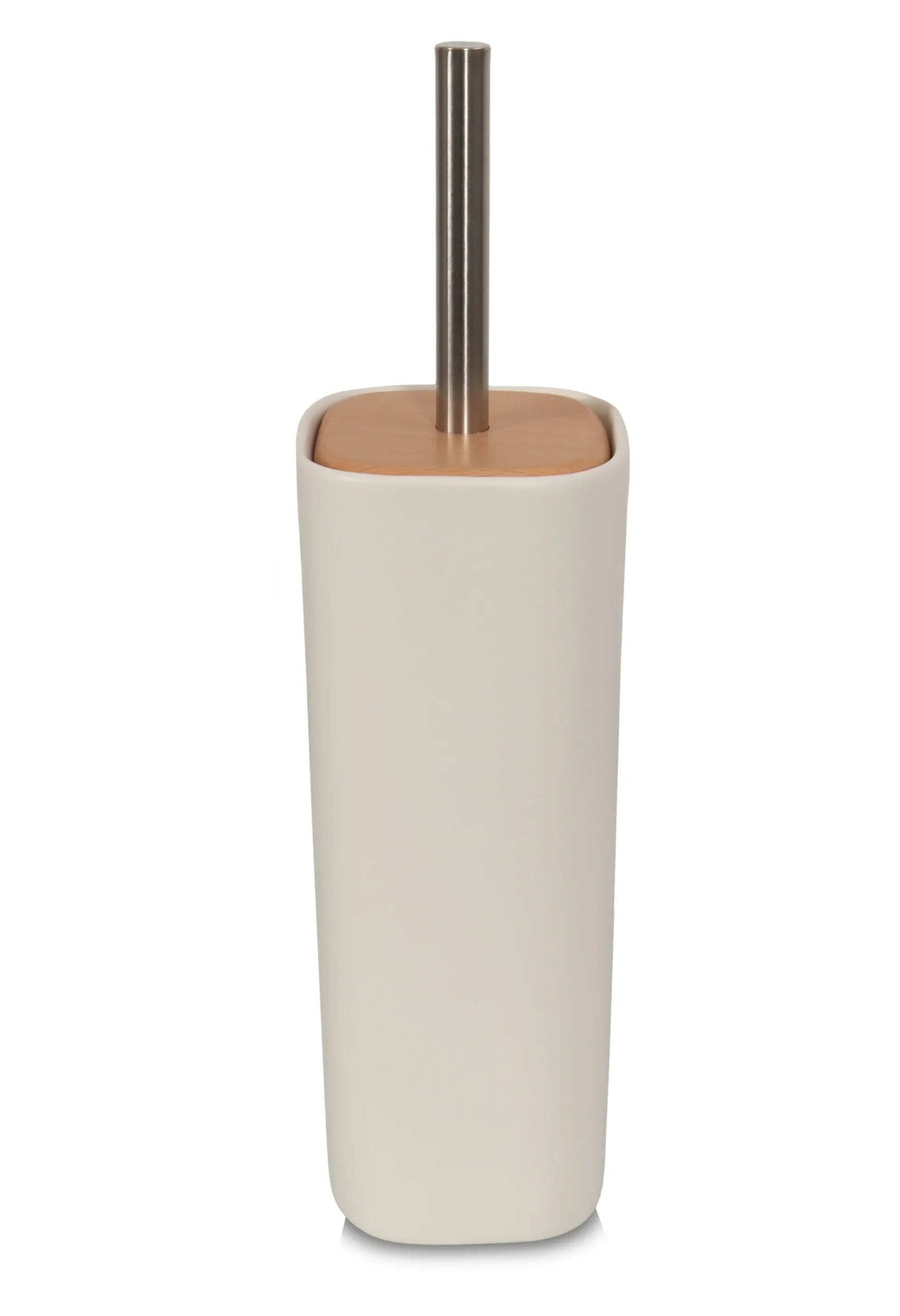 Toiletbørste - H: 38 cm - Urban Bad - Klassisk hvid