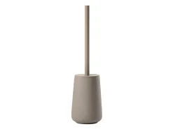 Toiletbørste - Zone Denmark - Nova One Taupe