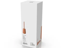 Toiletbørste - Zone Denmark - Nova One Mandarine