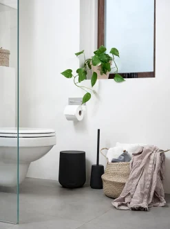 Toiletbørste - Zone Denmark - Nova One Black